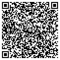QR code with K F R Fencing contacts