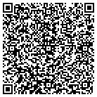 QR code with Custom Construction & Rmdlng contacts