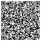 QR code with Richmond Auto Body-Customizing contacts