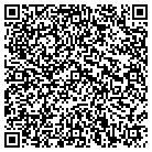 QR code with Garrett's Clock Sales contacts