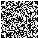 QR code with L E M Construction contacts