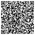 QR code with Bug Man contacts