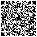 QR code with George Davis contacts