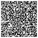 QR code with Upper Fence Corp contacts