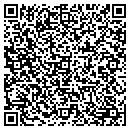 QR code with J F Contracting contacts