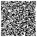 QR code with Ridgeway Clock CO contacts