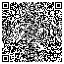 QR code with F H R Incorporated contacts