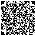 QR code with Lvmj Corp contacts