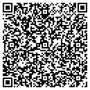 QR code with D & L Pest Control contacts