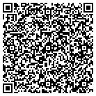 QR code with Knutson Handcrafted Clocks contacts