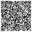 QR code with B 2 Technologies LLC contacts