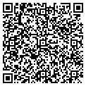 QR code with C N L Fence Corp contacts