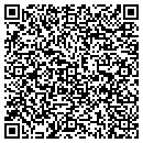 QR code with Manning Trucking contacts