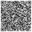 QR code with Muncy Veterinary Center contacts
