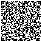 QR code with Alfry Manufacturing Inc contacts