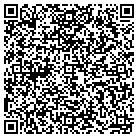 QR code with Rain Frog Restoration contacts
