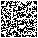 QR code with J C Engineering contacts