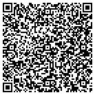 QR code with REEL CONSTRUCTION INC contacts