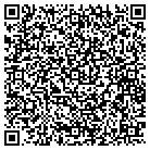 QR code with Precision Timer CO contacts