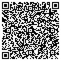 QR code with Tommys Auto Body contacts