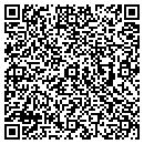 QR code with Maynard Gary contacts
