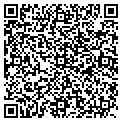 QR code with Mcst Trucking contacts
