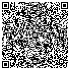 QR code with Zandstra Carpet Cleaners contacts