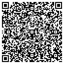 QR code with Heavenly Fence contacts