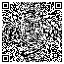 QR code with Richard Roush contacts
