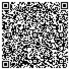 QR code with Huntington Fence Inc contacts
