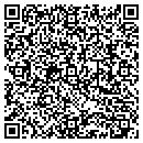 QR code with Hayes Pest Control contacts