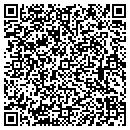 QR code with Cbord Group contacts