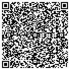 QR code with Nichols James R DVM contacts