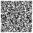 QR code with Oriental Majestic Co contacts