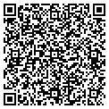 QR code with Luc Fence Inc contacts