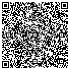 QR code with Malcolm C Marshall Fencing Corp contacts