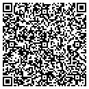 QR code with J David Shumake contacts