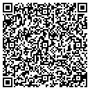 QR code with J D's Pest Control & Repairs contacts