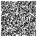 QR code with J & S Termite & Pest Control contacts