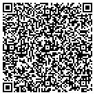 QR code with J & S Termite & Pest Control contacts