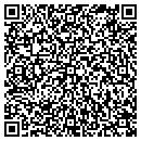 QR code with G & K Kosher Market contacts