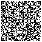 QR code with Olmstead Marvin L DVM contacts