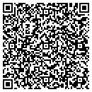 QR code with Kimak Pc contacts