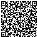QR code with P And T Iron Works contacts