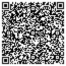 QR code with Moodystrucking contacts