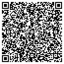 QR code with Orson Corners Vet Clinic contacts