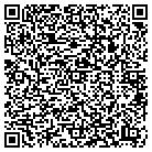 QR code with Osterhoudt April R DVM contacts