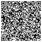 QR code with B Hernandez Auto Upholstery contacts