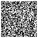 QR code with D & R KWIK Stop contacts
