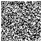 QR code with L & L Termite & Pest Control contacts
